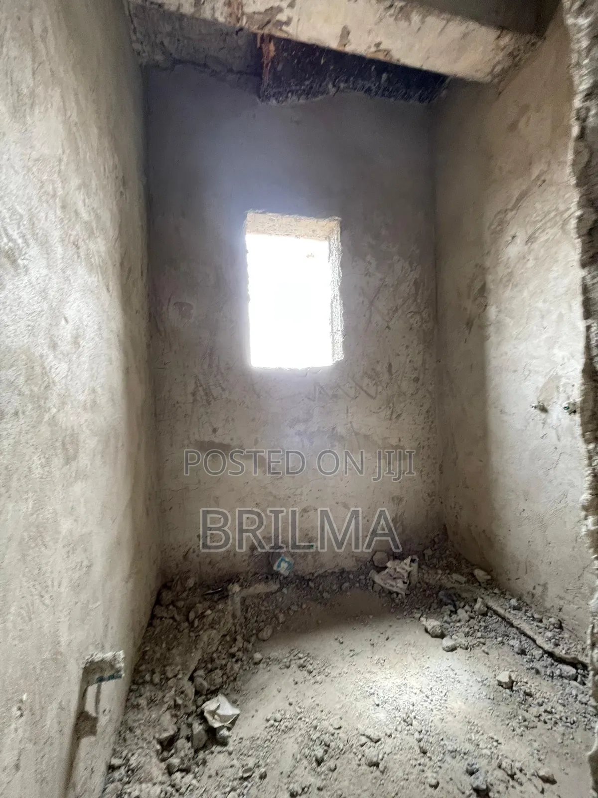 5bdrm Duplex In Galadimawa For Sale