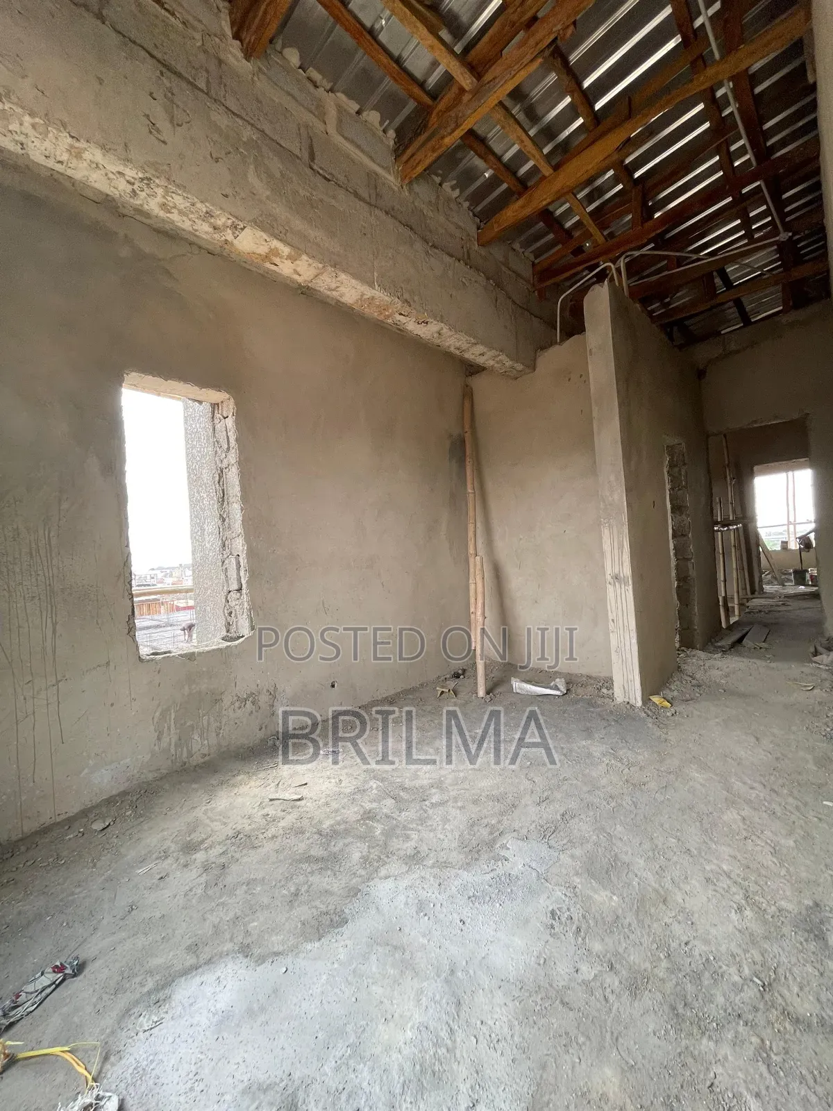 5bdrm Duplex In Galadimawa For Sale