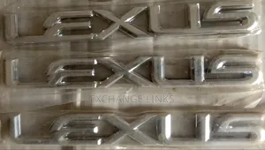 Lexus Logo