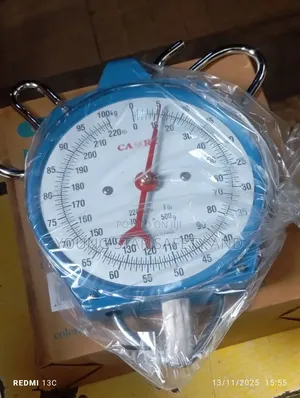 100kg Hanging Scale