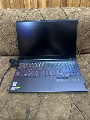 Laptop Lenovo Legion 7 32GB Intel Core i7 SSD 1T