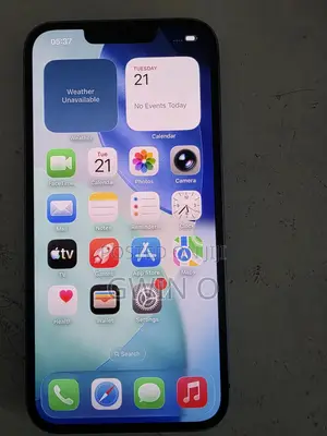 Apple iPhone 13 256 GB Blue