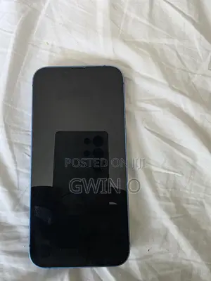 Apple iPhone 13 256 GB Blue
