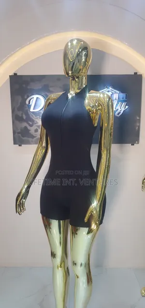 Sexy Gym Wear for Females