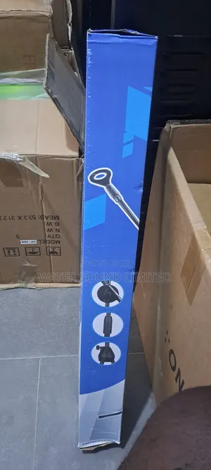 Professional Microphone Stand
