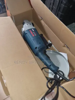 Grinder Machine 9"
