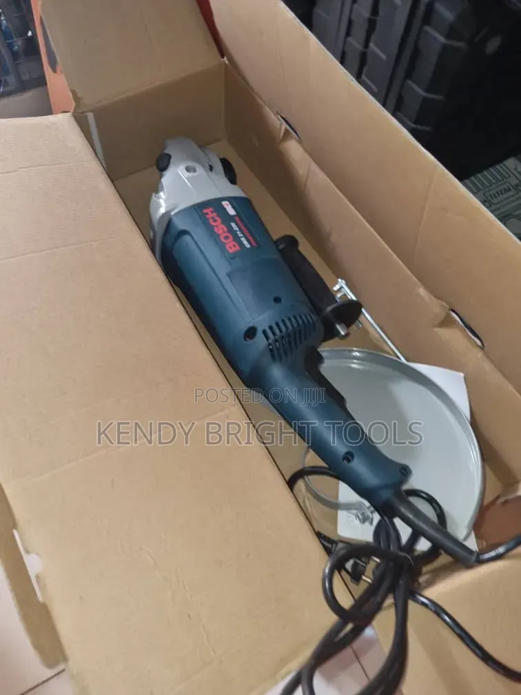 Grinder Machine 9"