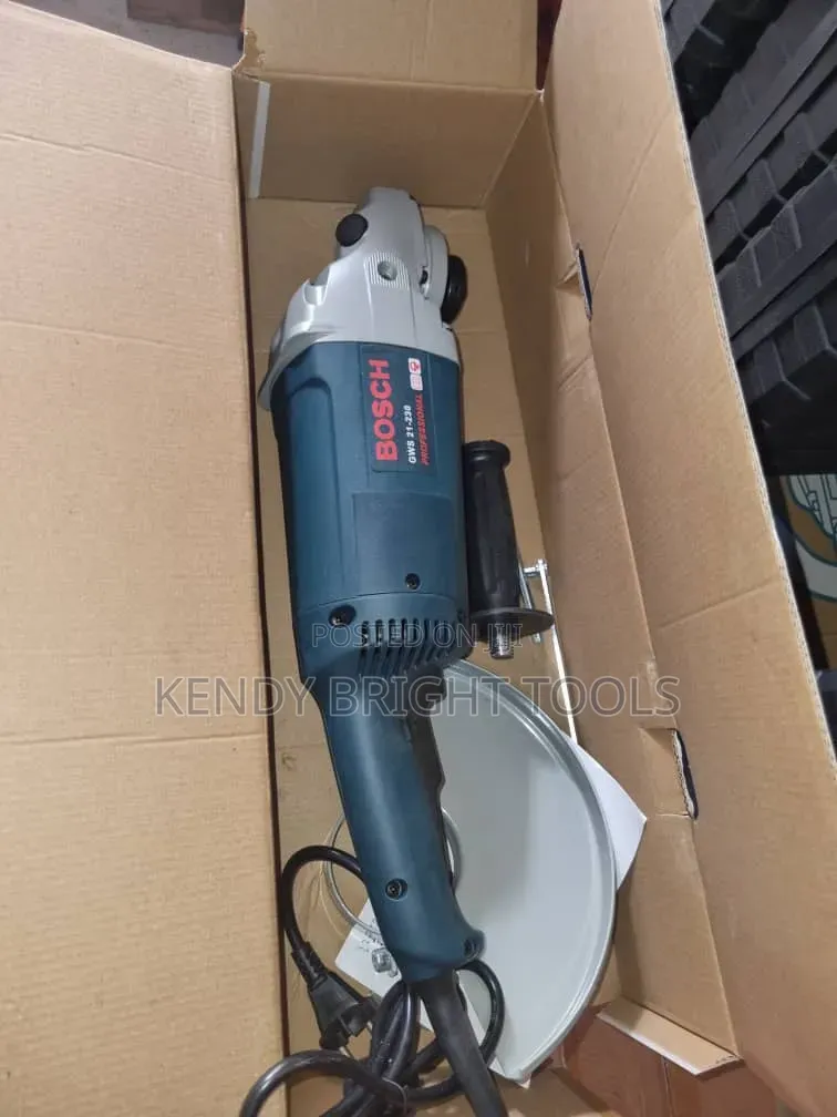 Grinder Machine 9"