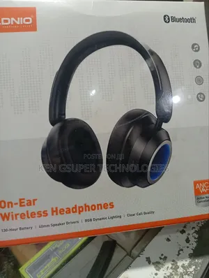 Ldnio Wireless Headphones