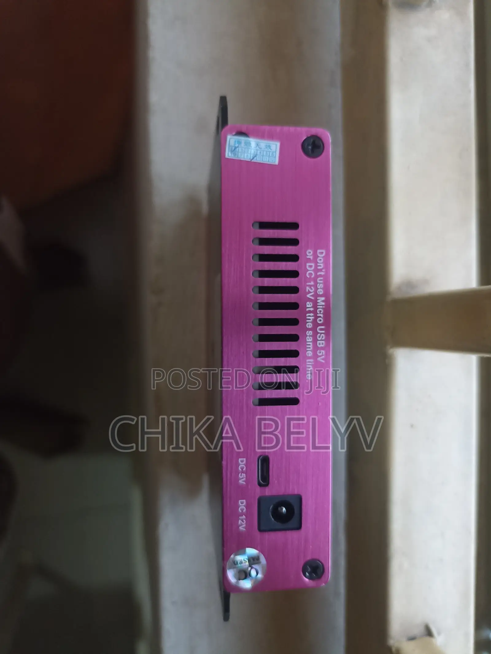 Tvfmuser Fbe200 Iptv Encoder – Hdmi Live Streaming Device