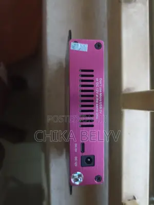 Tvfmuser Fbe200 Iptv Encoder – Hdmi Live Streaming Device
