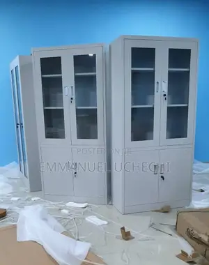 Medicine Cabinet