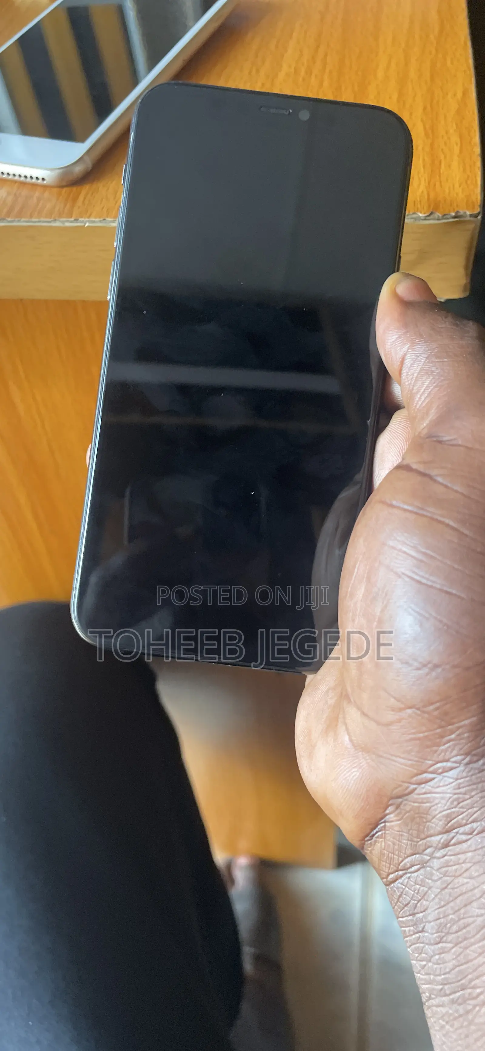 Apple iPhone 11 Pro 64 GB