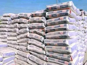 Dangote Cement 3x