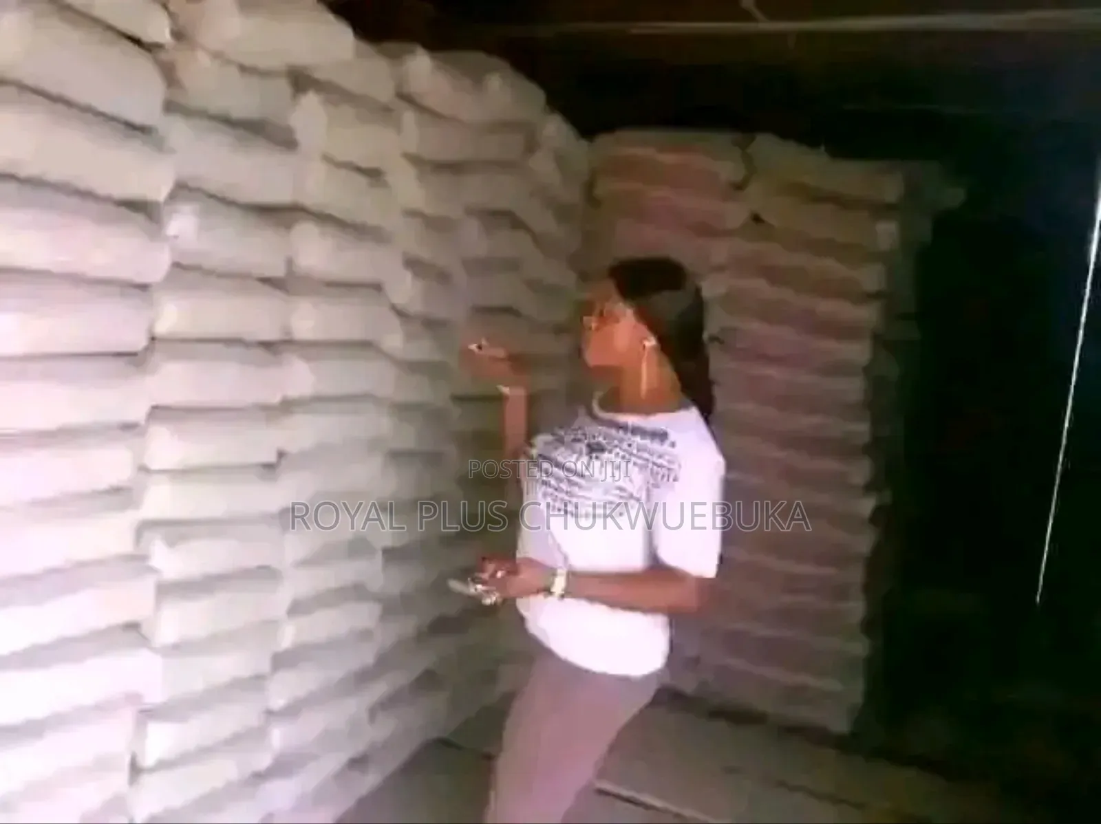 Dangote Cement 3x