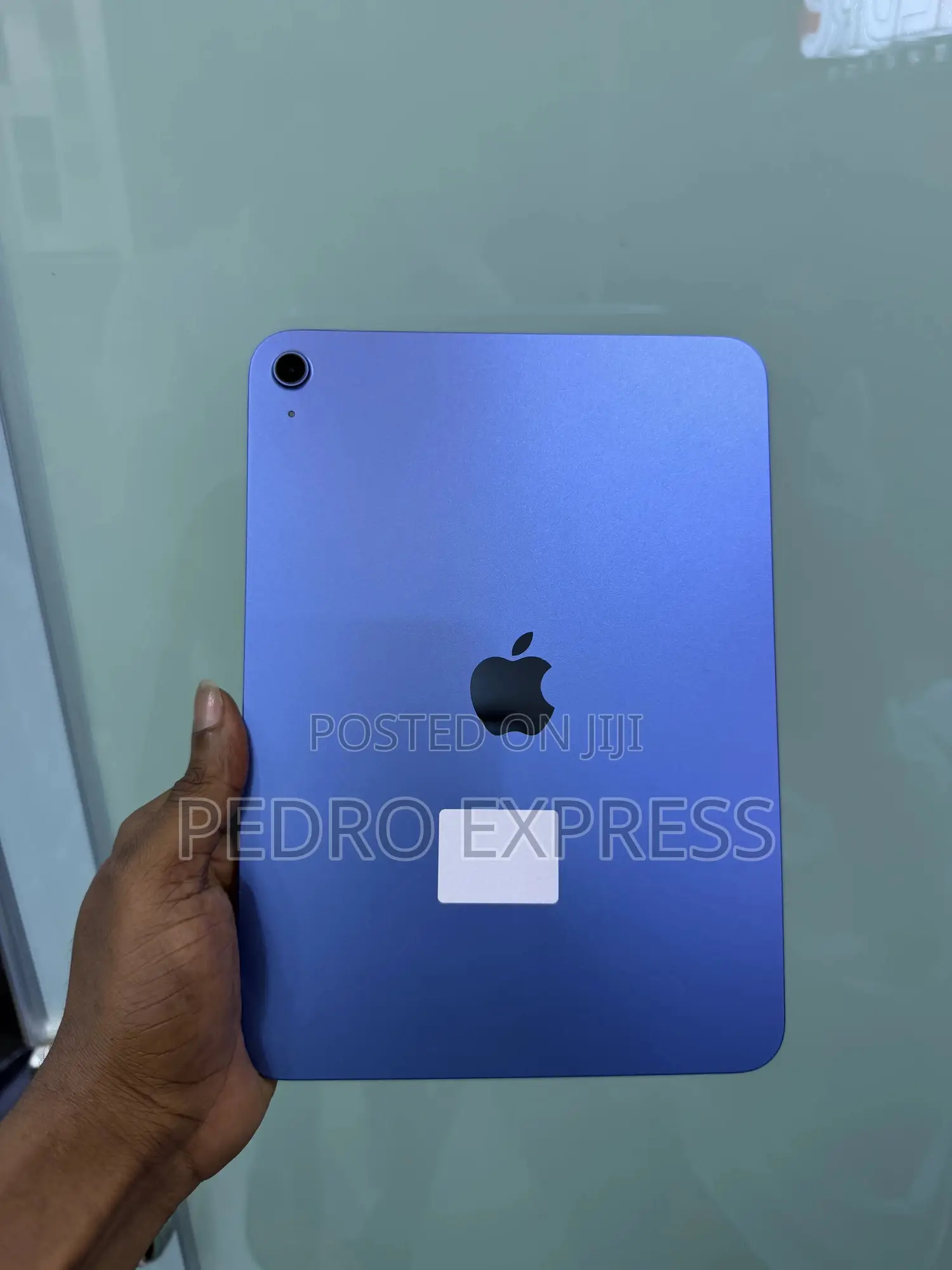 Apple iPad (2025) 128 GB Blue