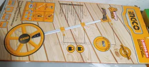 1000 Meters Measuring Wheel