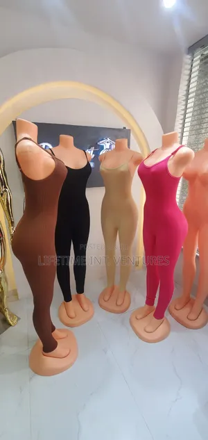 Gym Wears and Body Suit