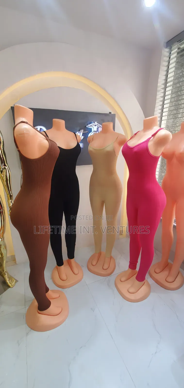 Gym Wears and Body Suit