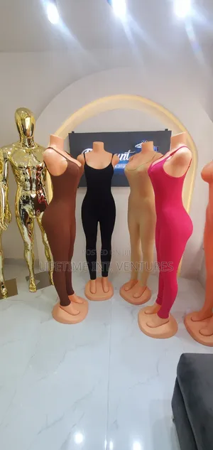 Gym Wears and Body Suit