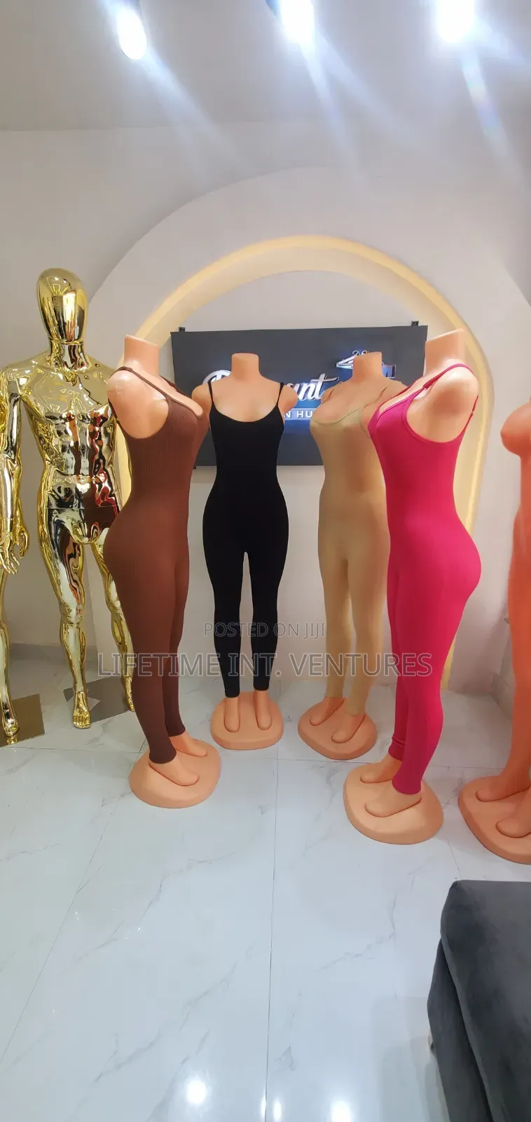 Gym Wears and Body Suit