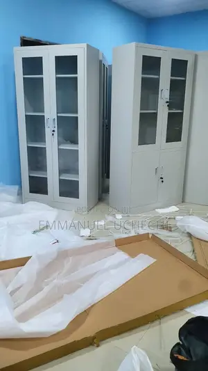 Medicine Cabinet