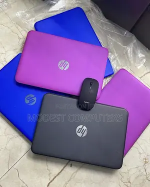 Laptop HP Stream 11 Pro G3 2GB Intel Pentium SSD 32GB