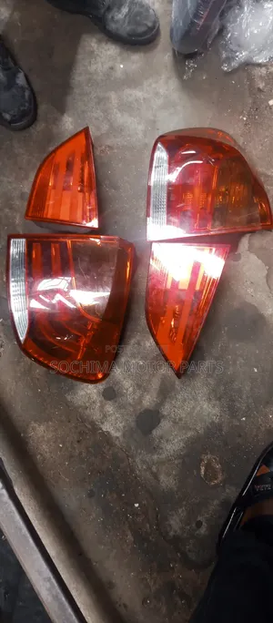 Real Light X1 2012