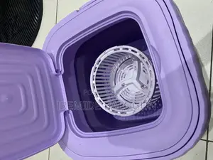 Foldable Washing Machine