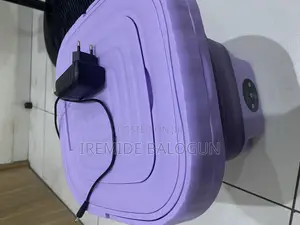 Foldable Washing Machine