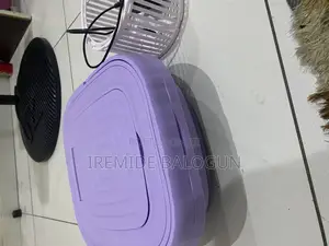 Foldable Washing Machine