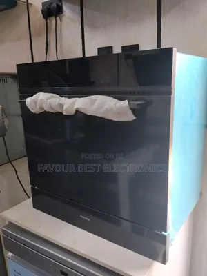 Brand New Phima 60cm Dishwasher Energy Saver Inbuild