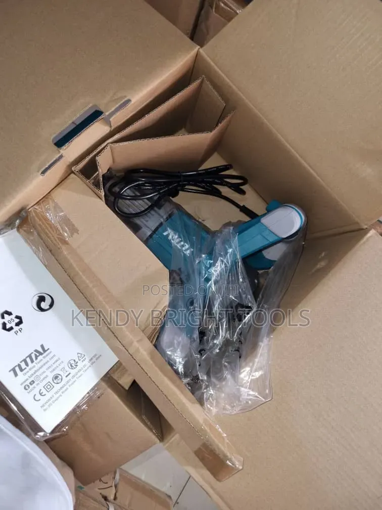 Paint Mixer Machine
