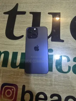Apple iPhone 15 Pro Max 256 GB Blue