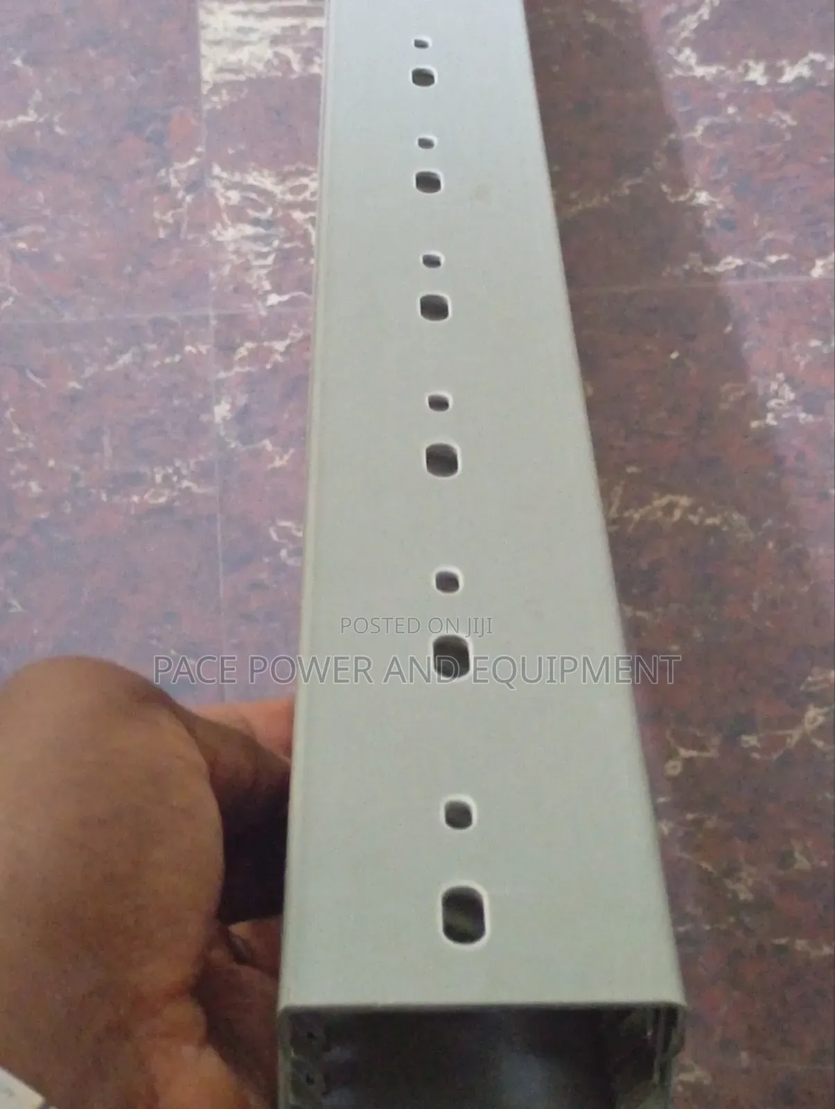 Pvc Trunking
