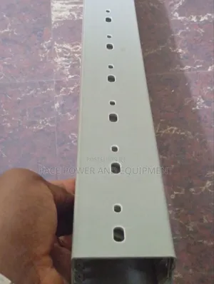 Pvc Trunking