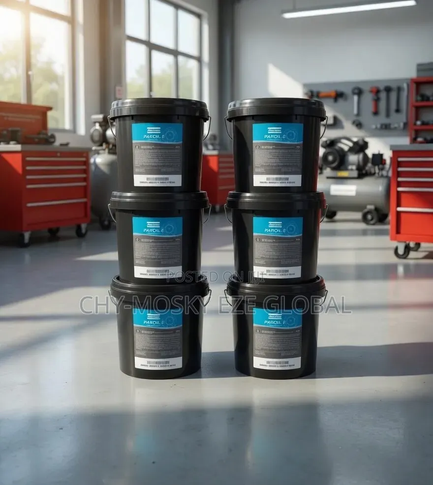 Atlas Copco Paroil E (20l)