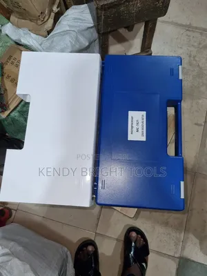 Grain Moisture Meter
