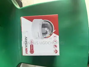 Hik Vision Ip Camera 2mp