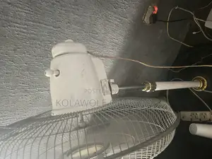 Standing Fan