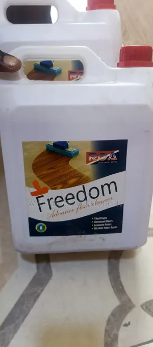 Freedom Cleaner