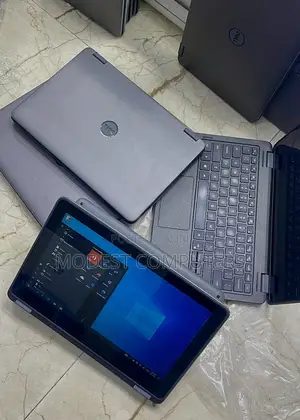 Laptop Dell Latitude 3120 8GB Intel Pentium SSD 128GB