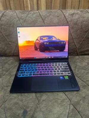 Laptop HP Omen Transcend 14-fb0023dx 16GB Intel Core Ultra 7 SSD 2T