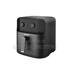 Hisense 8l Airfryer Ho8afbk1s1
