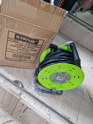 Extention Cable 50meters