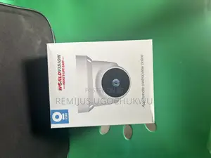 Wireless Camera
