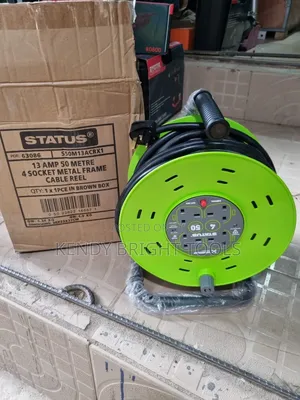 Extention Cable 50meters