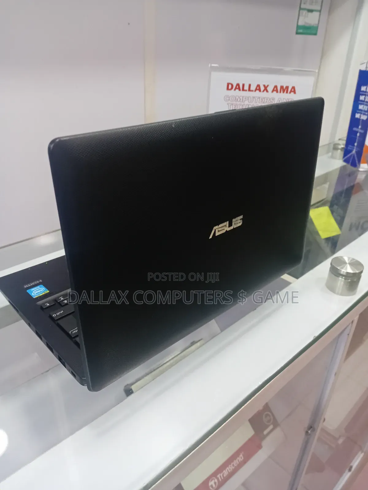 Laptop Asus X200CA 2GB Intel Celeron SSD 128GB