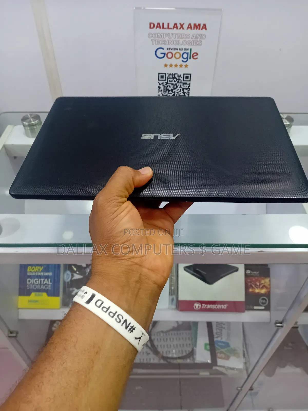 Laptop Asus X200CA 2GB Intel Celeron SSD 128GB