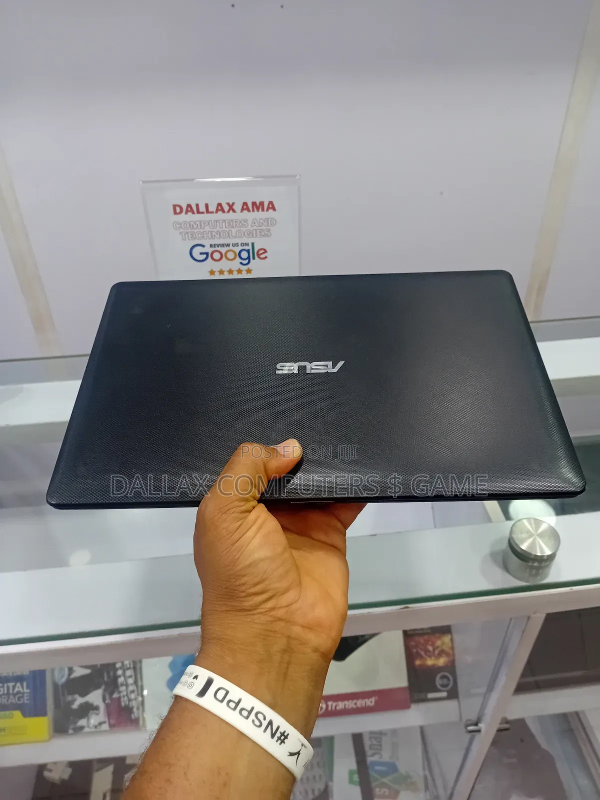 Laptop Asus X200CA 2GB Intel Celeron SSD 128GB
